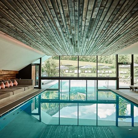 Hotel Petrus Brunico Eksteriør billede