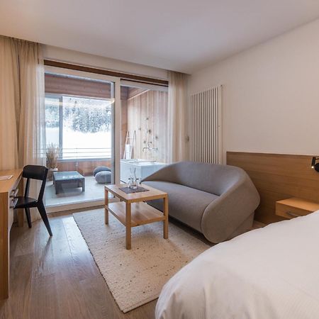 Hotel Petrus Brunico Eksteriør billede