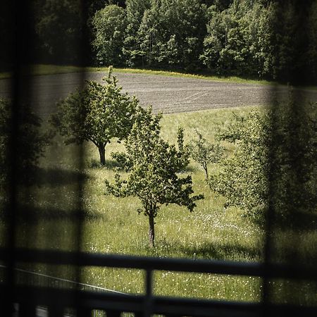 Hotel Petrus Brunico Eksteriør billede