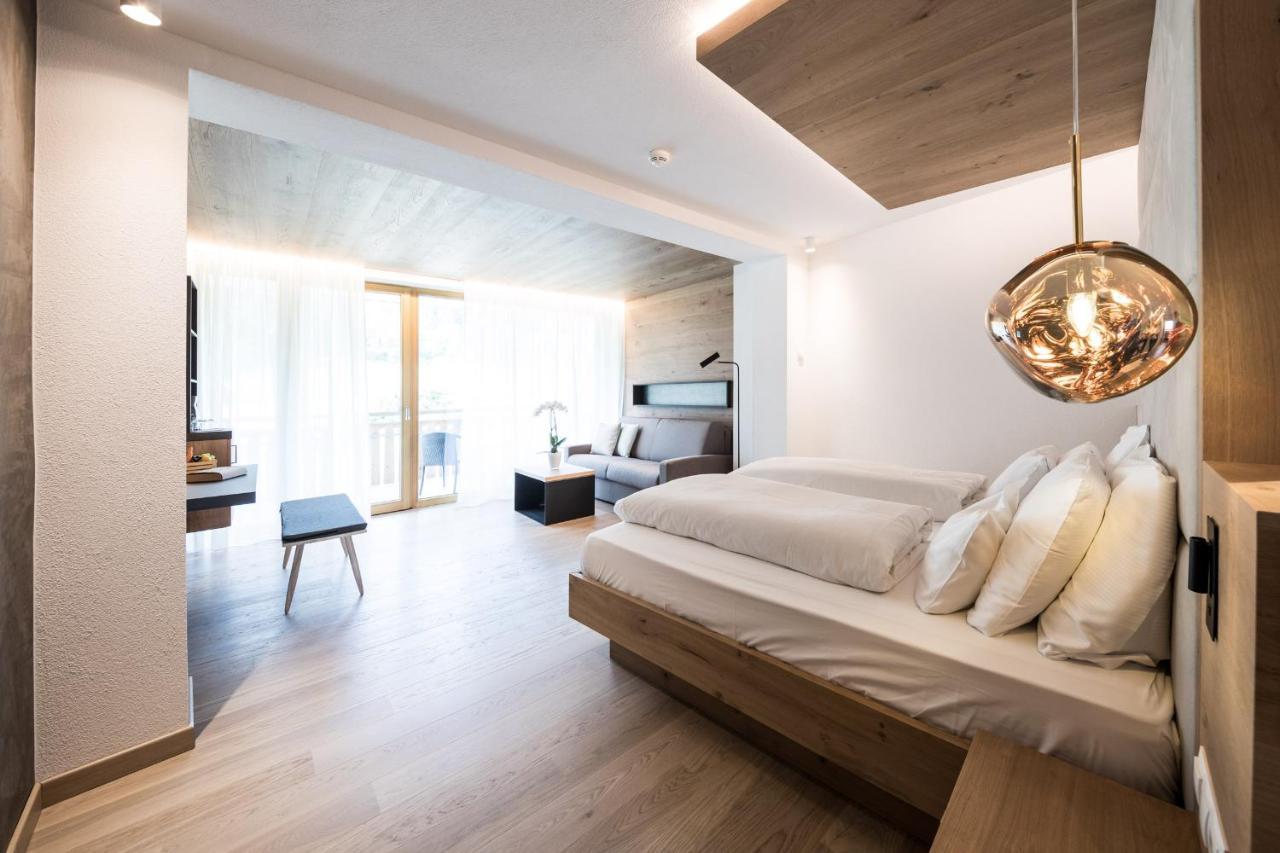 Hotel Petrus Brunico Eksteriør billede