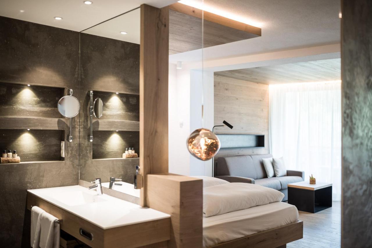 Hotel Petrus Brunico Eksteriør billede