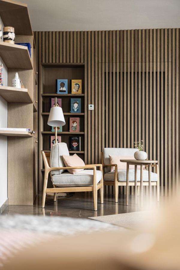 Hotel Petrus Brunico Eksteriør billede