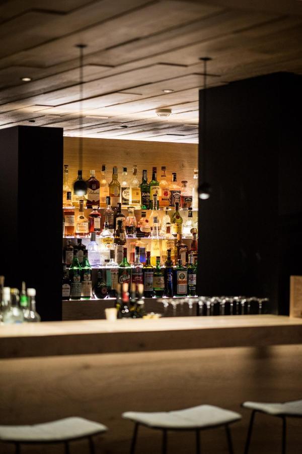 Hotel Petrus Brunico Eksteriør billede