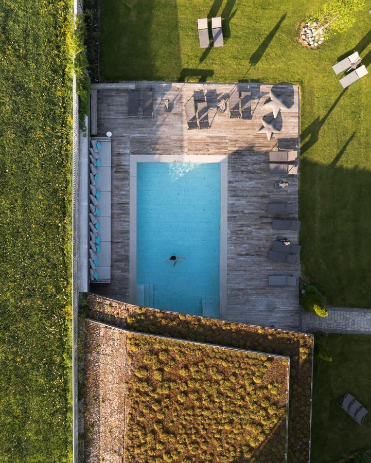 Hotel Petrus Brunico Eksteriør billede