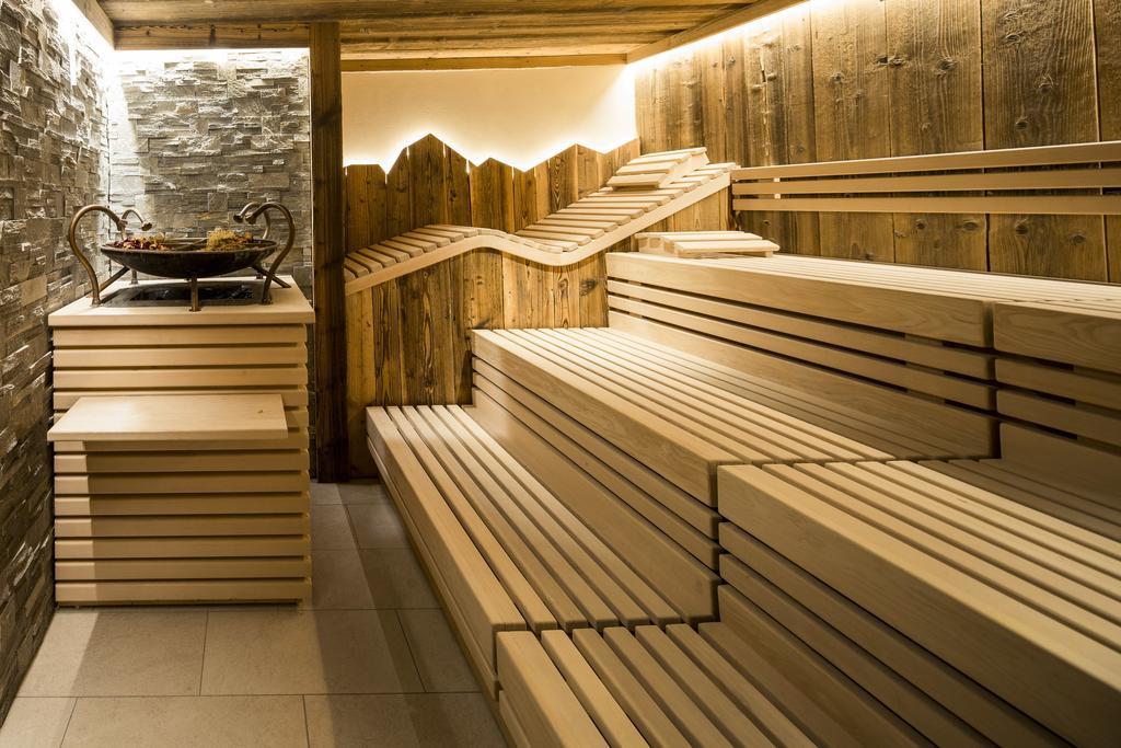 Hotel Petrus Brunico Eksteriør billede