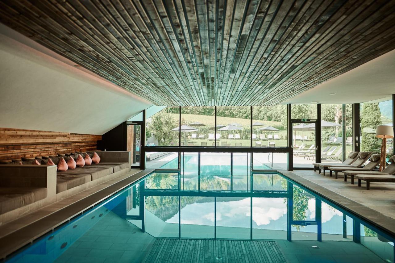 Hotel Petrus Brunico Eksteriør billede