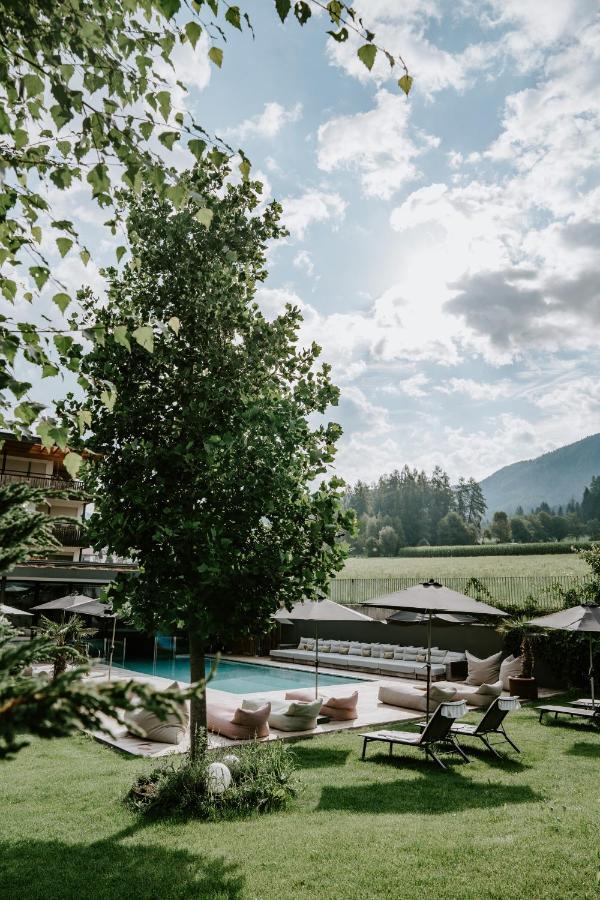 Hotel Petrus Brunico Eksteriør billede