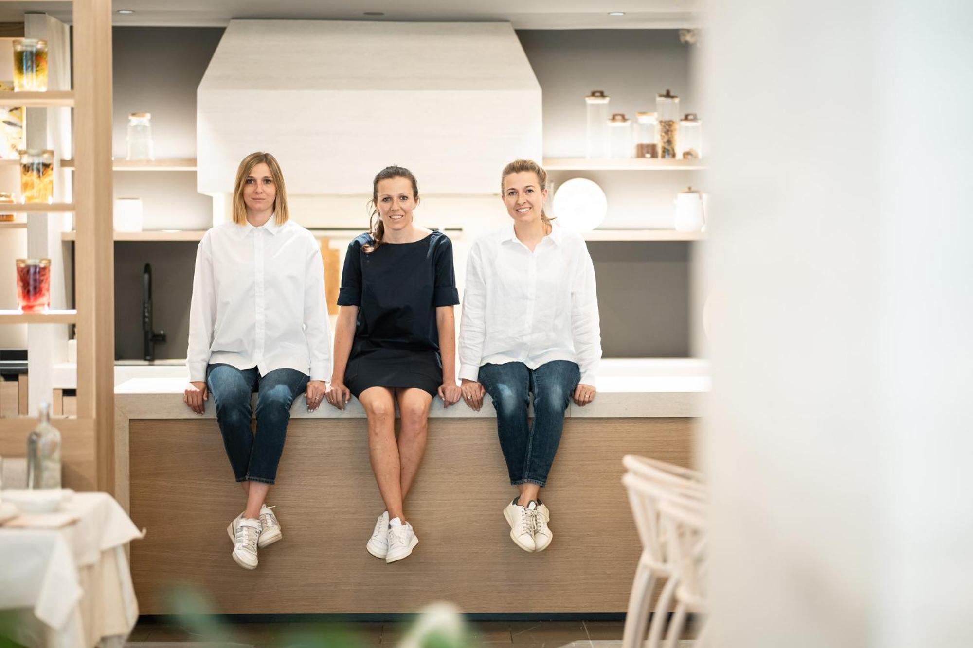 Hotel Petrus Brunico Eksteriør billede
