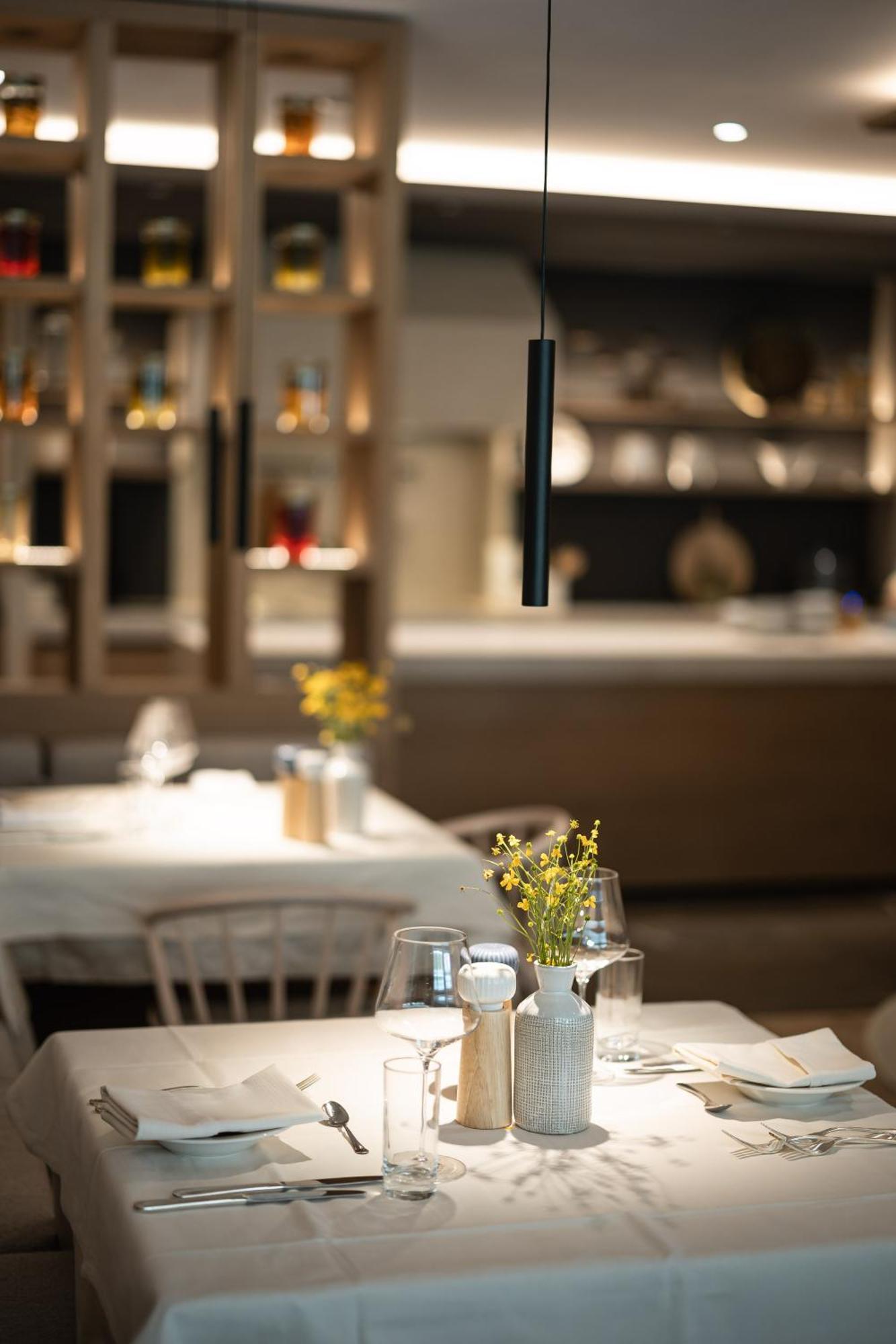 Hotel Petrus Brunico Eksteriør billede