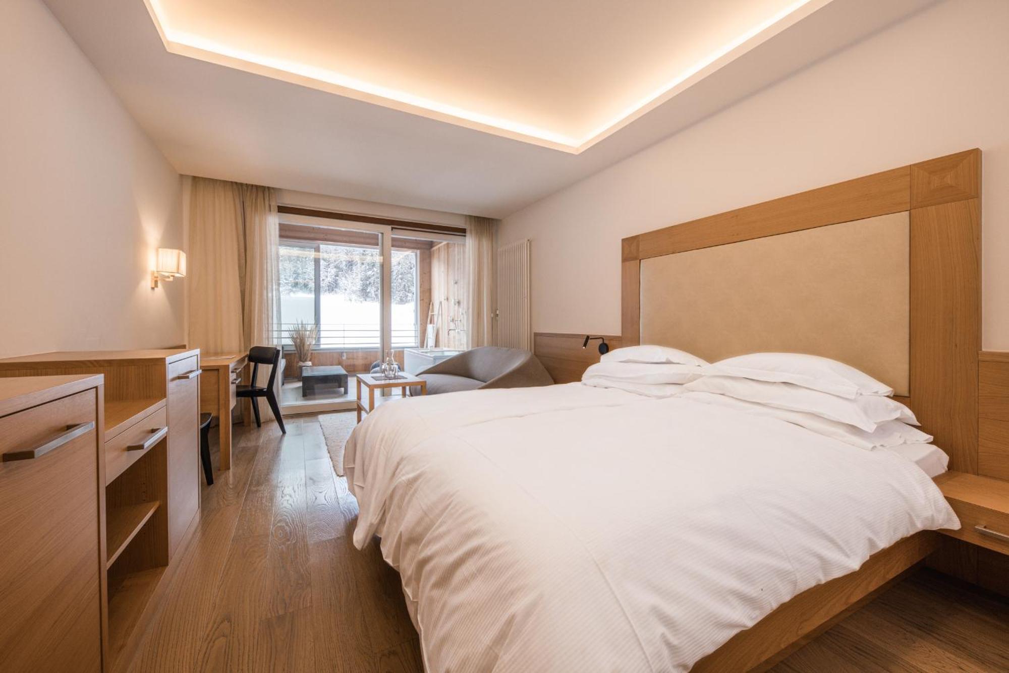 Hotel Petrus Brunico Eksteriør billede