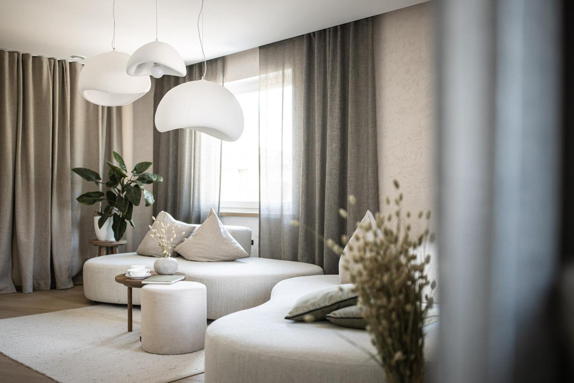 Hotel Petrus Brunico Eksteriør billede