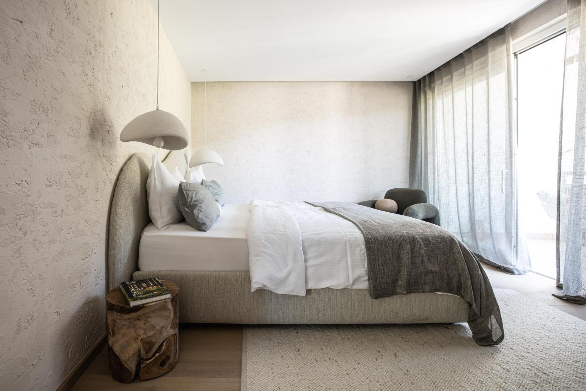 Hotel Petrus Brunico Eksteriør billede