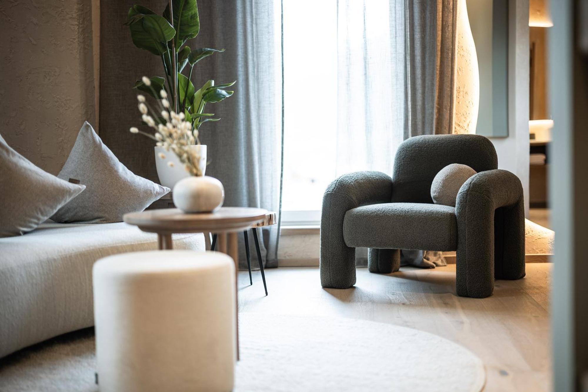 Hotel Petrus Brunico Eksteriør billede