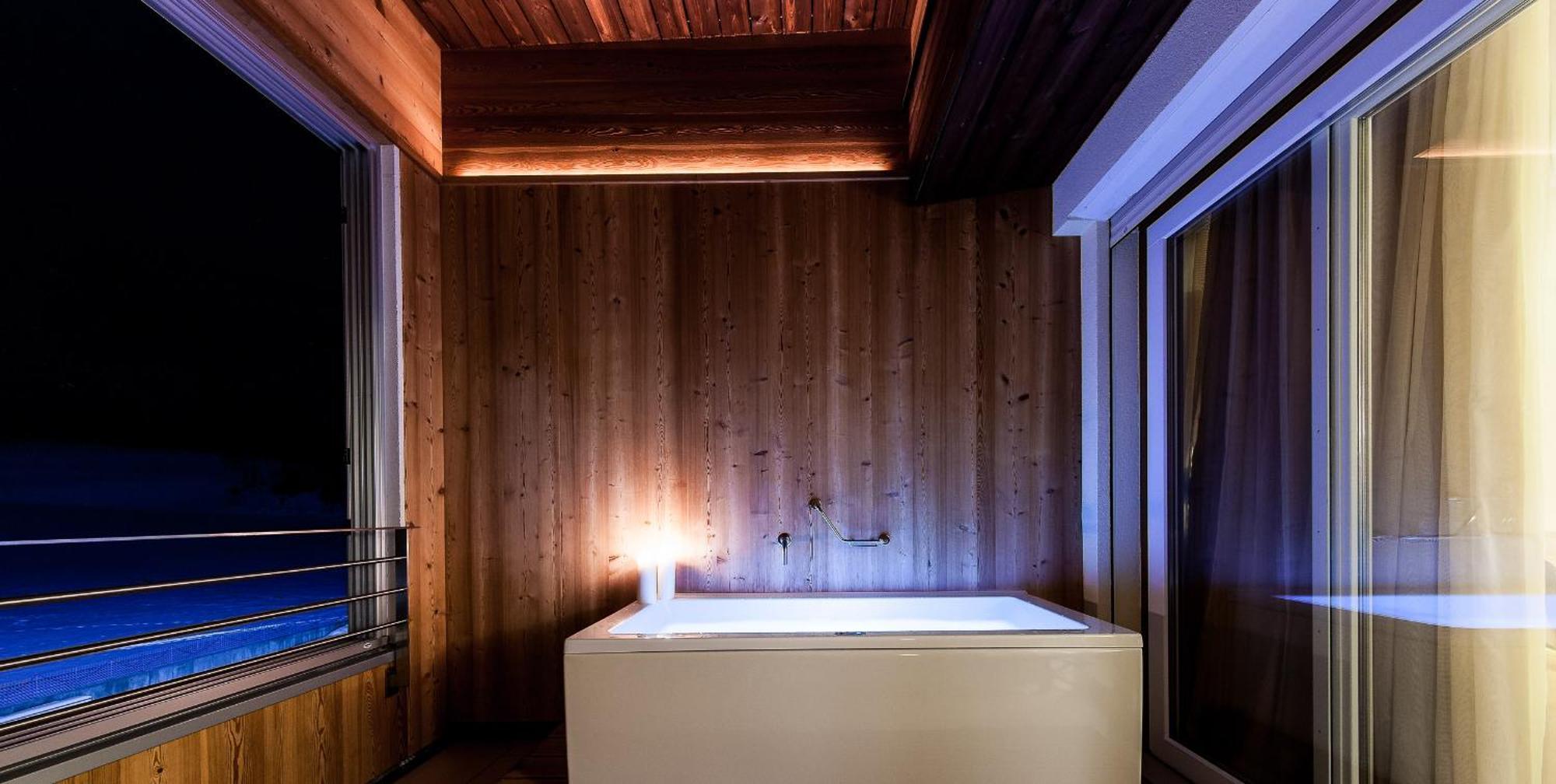 Hotel Petrus Brunico Eksteriør billede