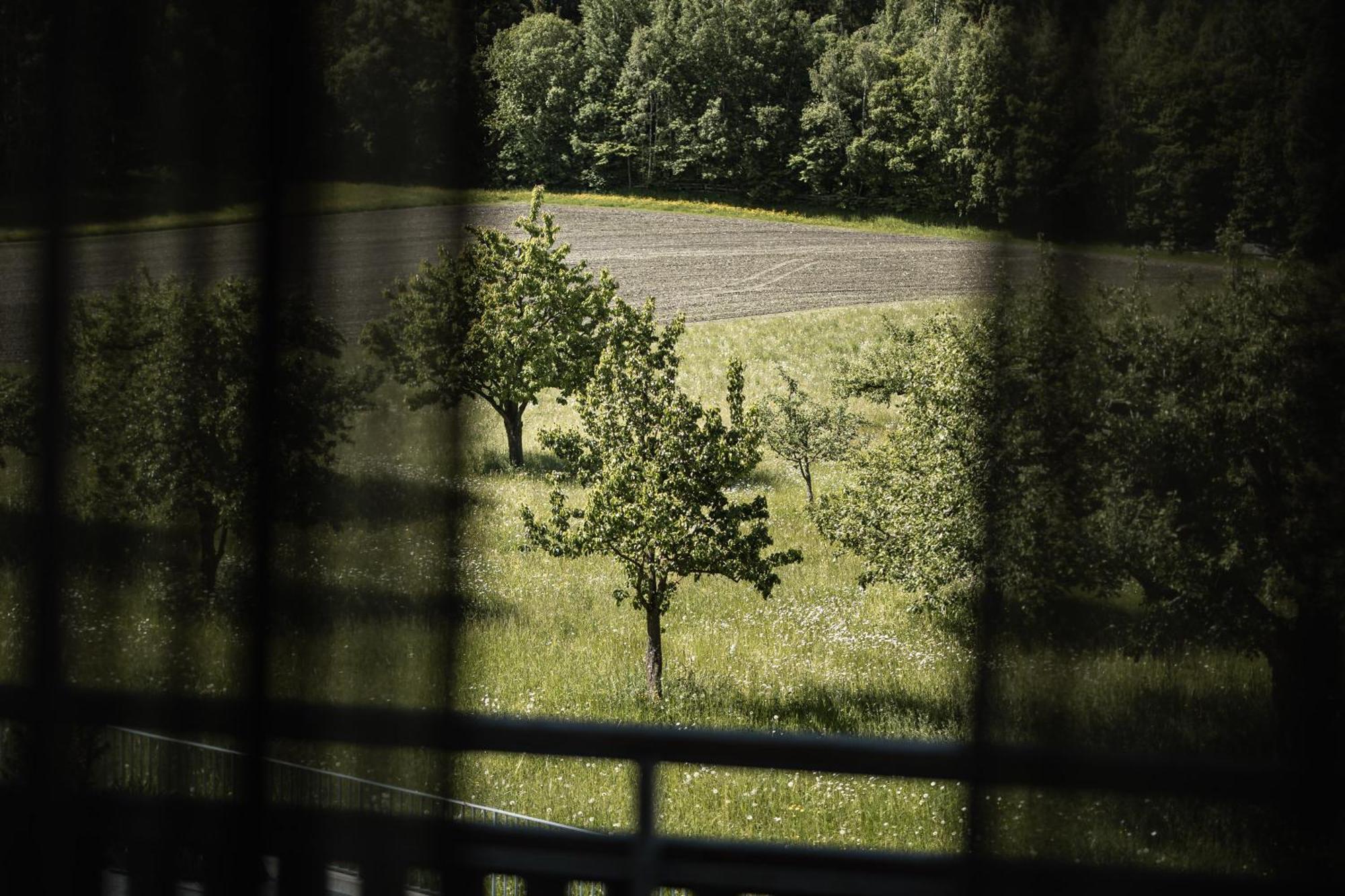 Hotel Petrus Brunico Eksteriør billede