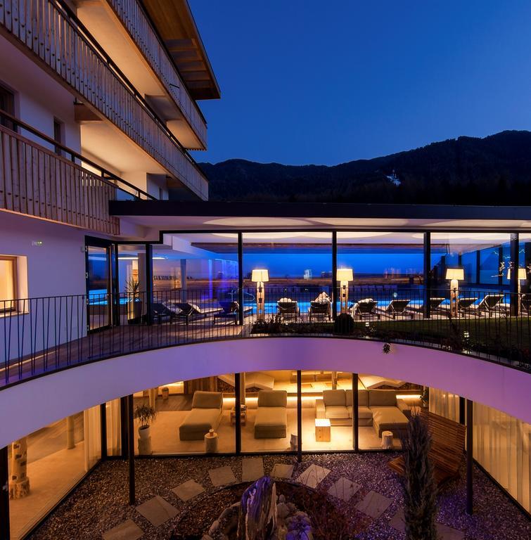 Hotel Petrus Brunico Eksteriør billede
