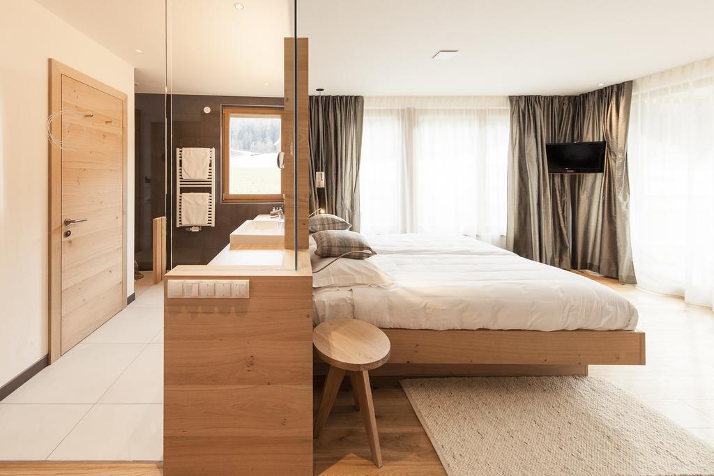 Hotel Petrus Brunico Eksteriør billede