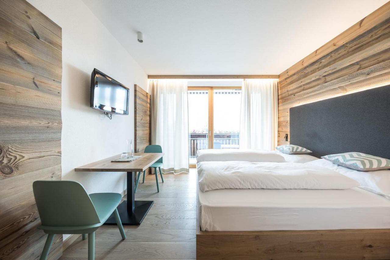 Hotel Petrus Brunico Eksteriør billede