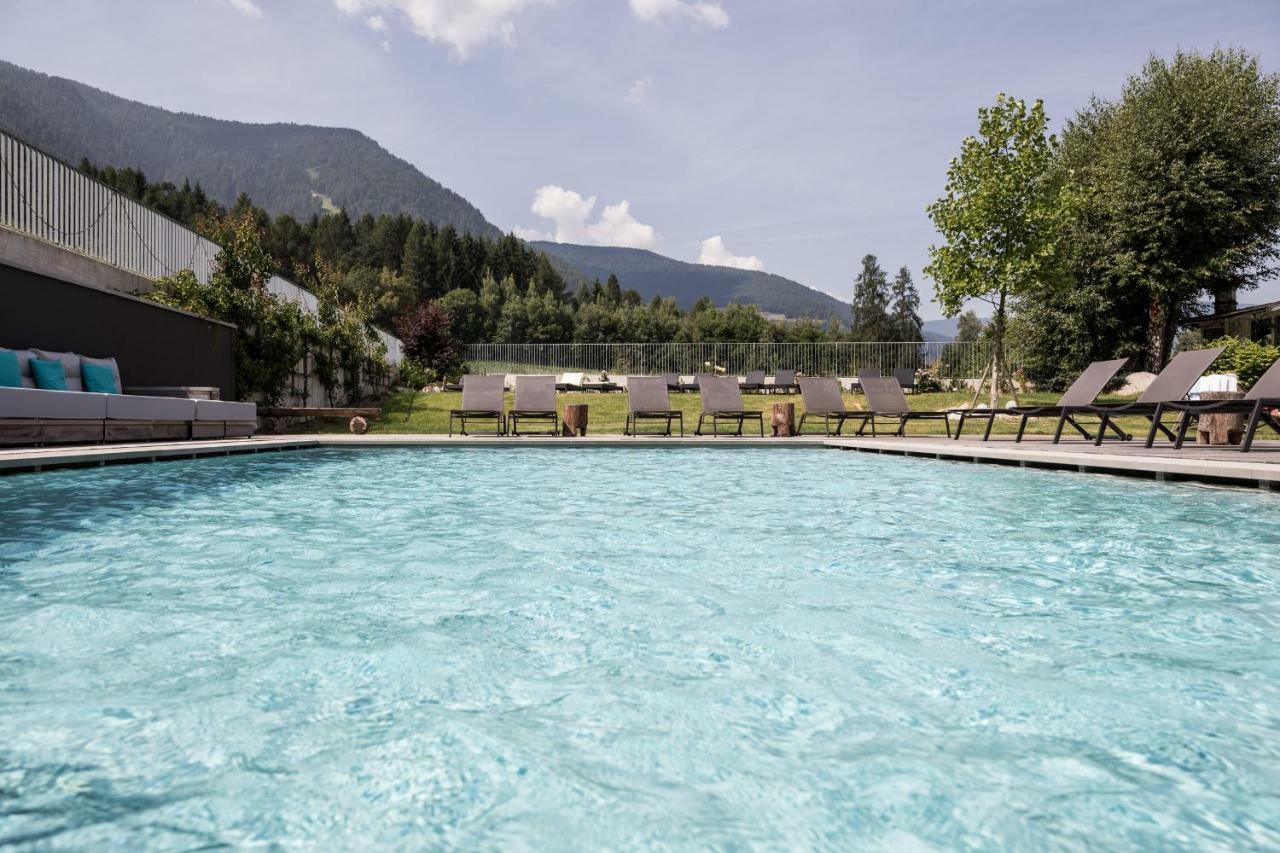 Hotel Petrus Brunico Eksteriør billede