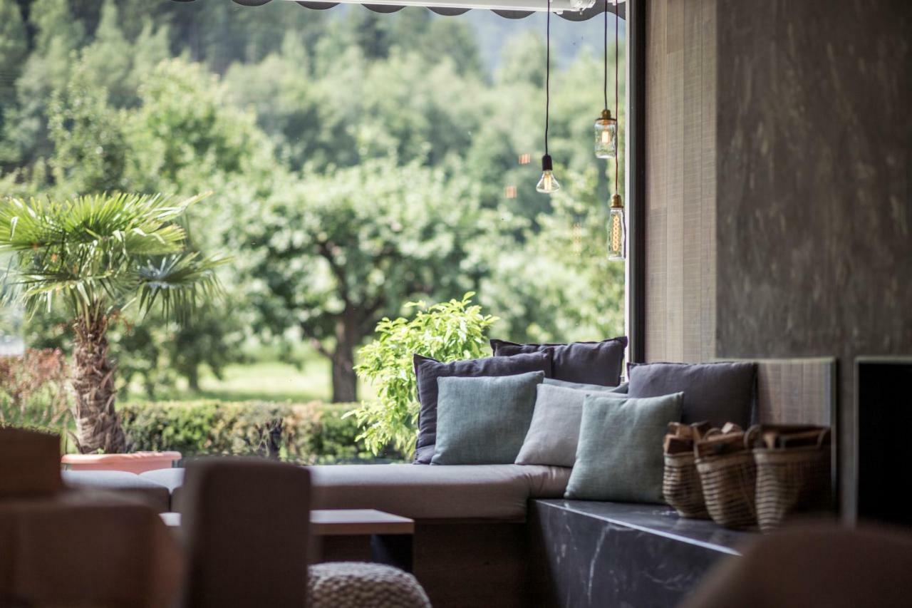 Hotel Petrus Brunico Eksteriør billede