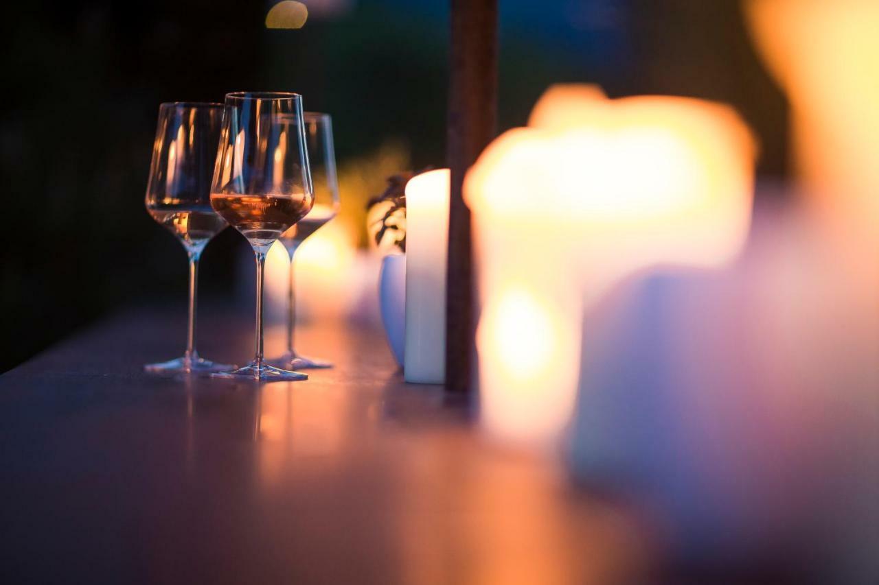 Hotel Petrus Brunico Eksteriør billede