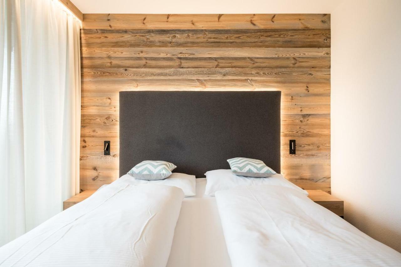 Hotel Petrus Brunico Eksteriør billede