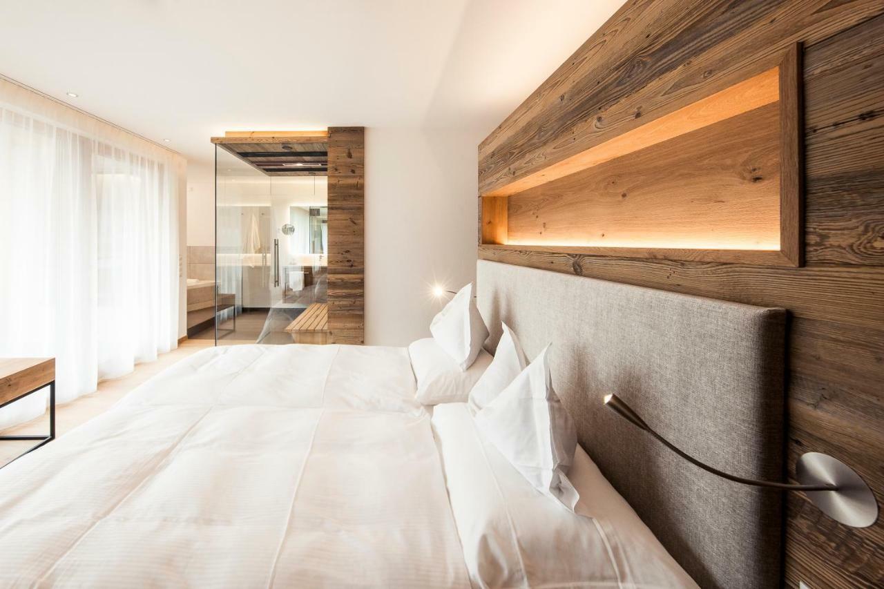 Hotel Petrus Brunico Eksteriør billede