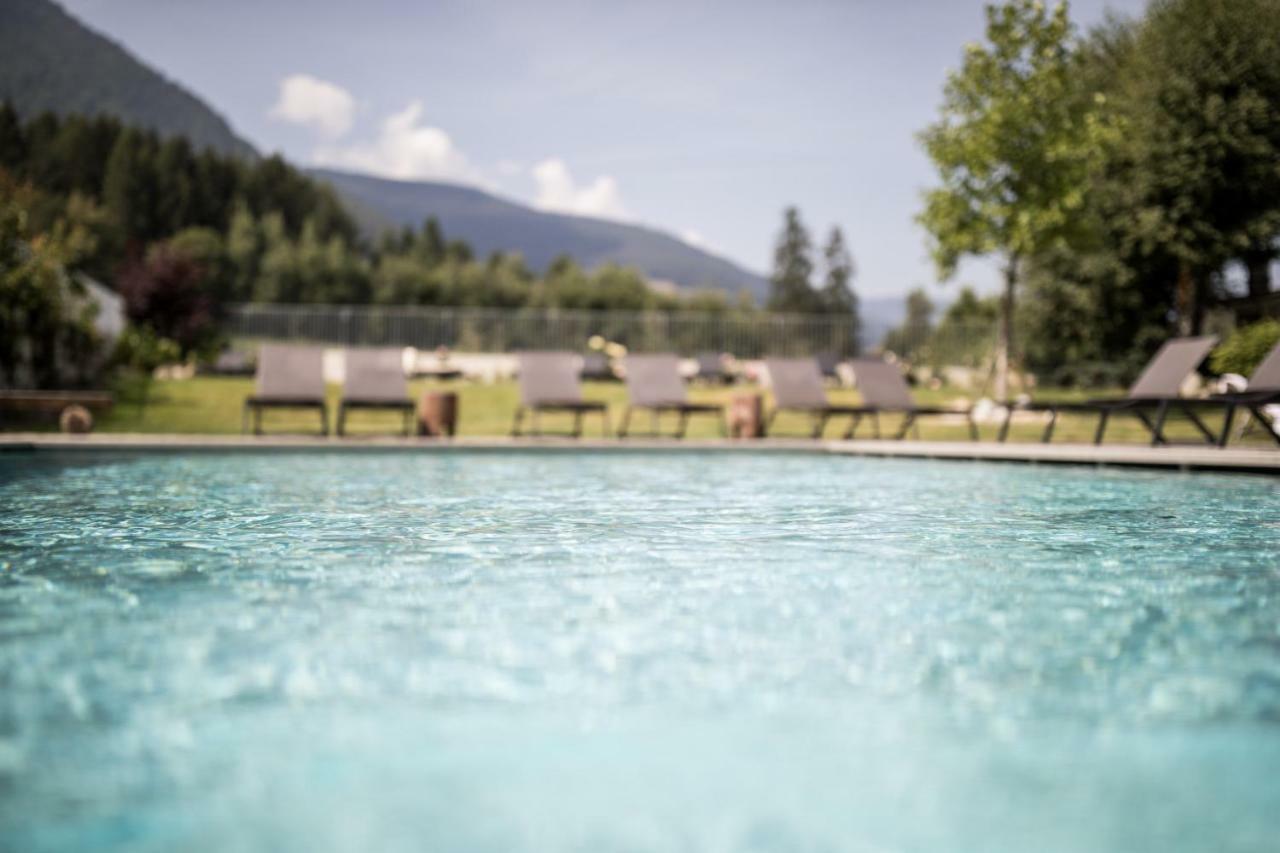 Hotel Petrus Brunico Eksteriør billede